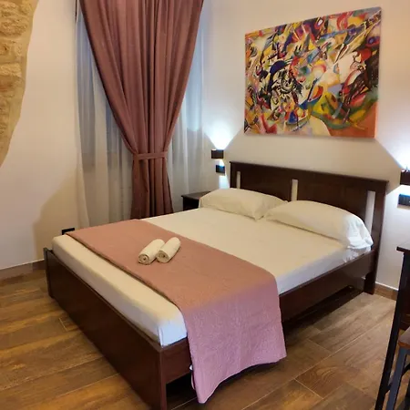 Bed & Breakfast Le Volte