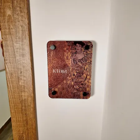 Bed & Breakfast Le Volte 3*