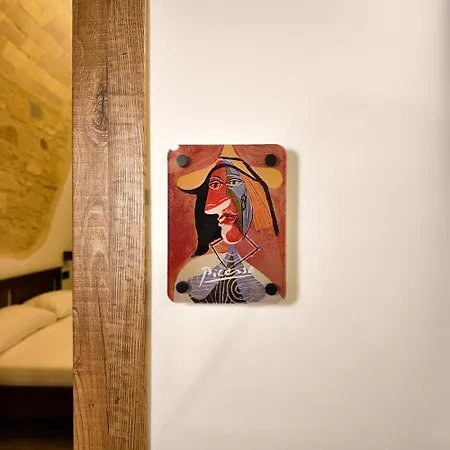 Le Volte 3* Tarquinia