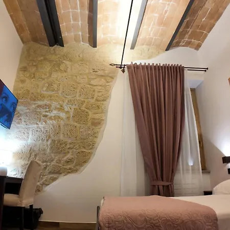 Bed & Breakfast Le Volte