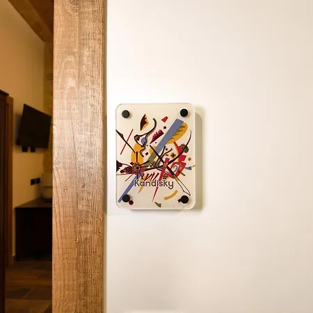 Bed & Breakfast Le Volte