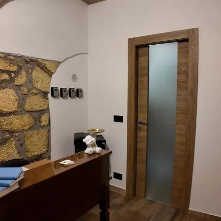 Le Volte Bed & Breakfast Tarquinia