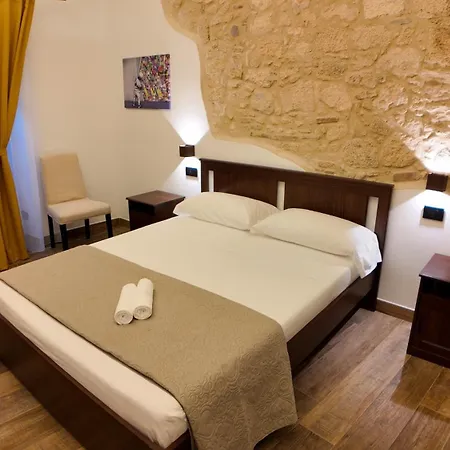 Le Volte * Tarquinia