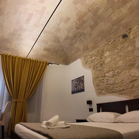 Le Volte Bed & Breakfast *