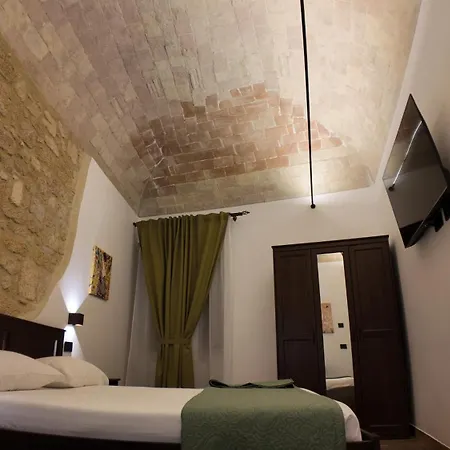 Le Volte Bed & Breakfast *