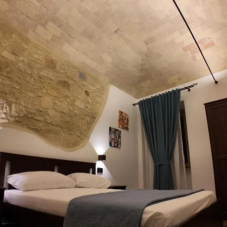 Le Volte Bed & Breakfast *