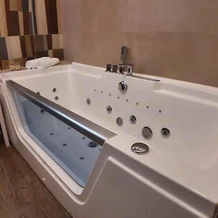 Bed & Breakfast Le Volte 3*