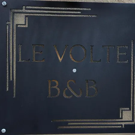 Le Volte * Tarquinia