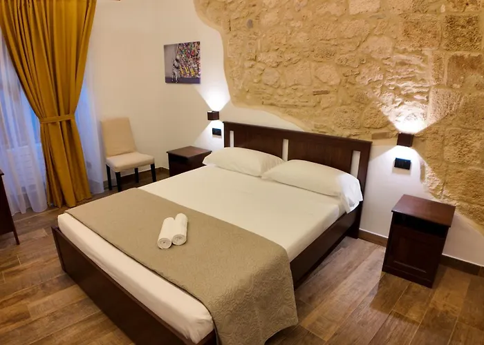 Le Volte 3* Tarquinia