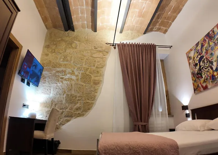 Bed & Breakfast Le Volte