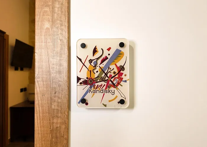 Bed & Breakfast Le Volte