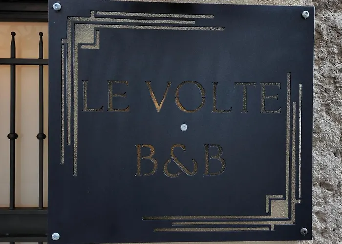 Le Volte 3* Tarquinia